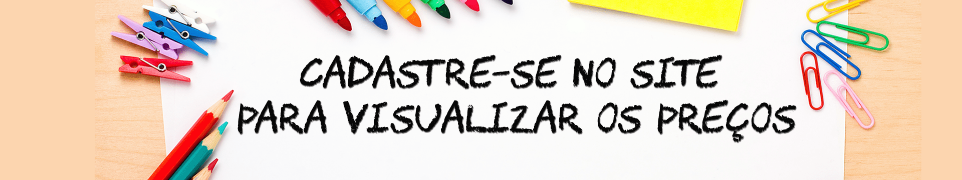 Preços Preços