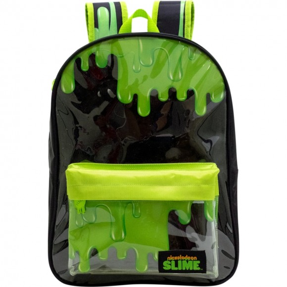 MOCHILA ESCOLAR XERYUS SLIME T3 - 9232