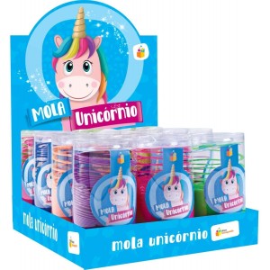 BRINQUEDO - MOLA UNICORNIO - DOCE BRINQU...