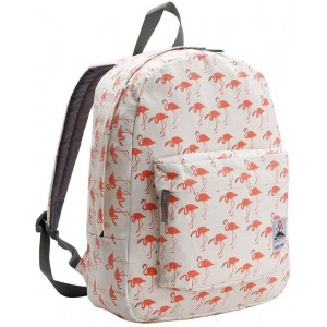 MOCHILA ESCOLAR REPUBLIC DE CANVAS TEEN ...