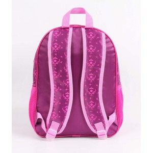 MOCHILA ESCOLAR DERMIWIL PRINCESAS G