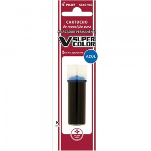 REFIL PARA PINCEL MARCADOR PERMANENTE PI...