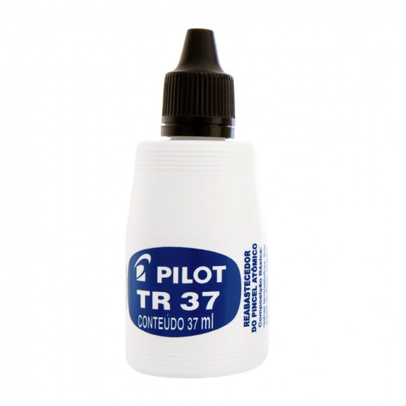 TINTA PARA PINCEL ATOMICO PILOT TR 37ML PRETO