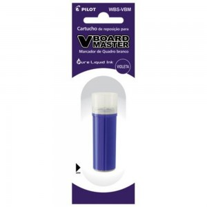 REFIL PARA PINCEL DE QUADRO BRANCO PILOT...