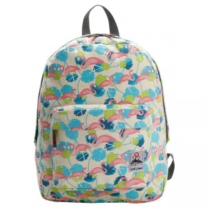 MOCHILA ESCOLAR REPUBLIC DE CANVAS TEEN ...