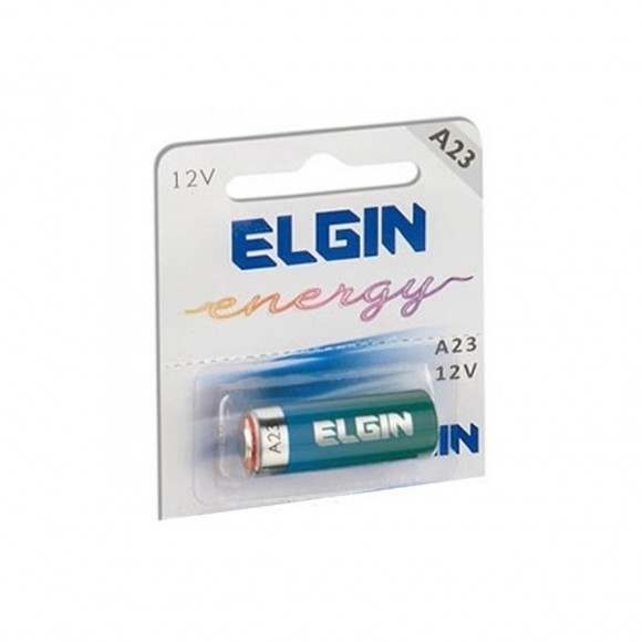 BATERIA ELGIN 12V A23 82195