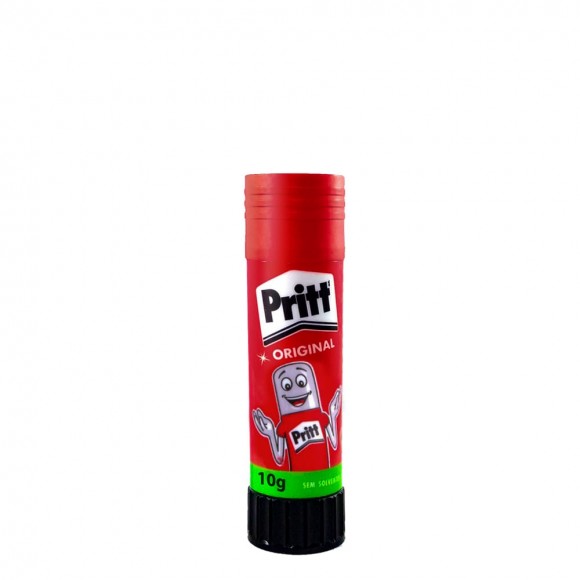 COLA BASTAO PRITT 10G