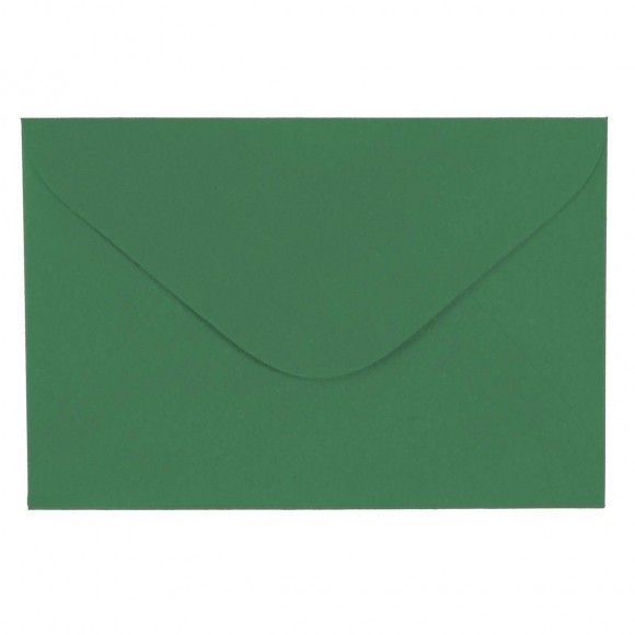 ENVELOPE CONVITE 160X235MM BRASIL VERDE PE/100 SCRITY