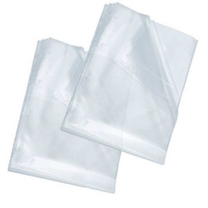 ENVELOPE PLASTICO ACP SEM FUROS FINO CX/...
