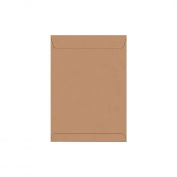 ENVELOPE SC KRAFT 162X229MM CX/250 SCRITY