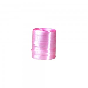 FITILHO PARA PRESENTE 5MMX50M  BEBE