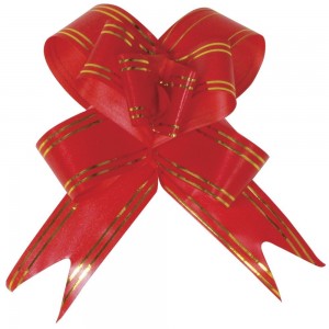 LACO PRONTO 18MMX36CM SORTIDO C/ FIO DOU...