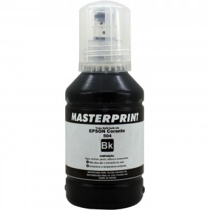 REFIL TINTA EPSON 504/544 BLACK  T504 L6...