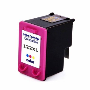 CARTUCHO HP 122XL COLOR 2050 3050 1000 C...