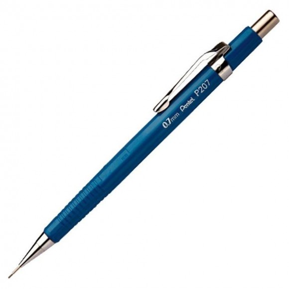 LAPISEIRA PENTEL 0.7MM P207