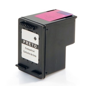 CARTUCHO HP 901 BLACK J4500 J4580 J4680 ...