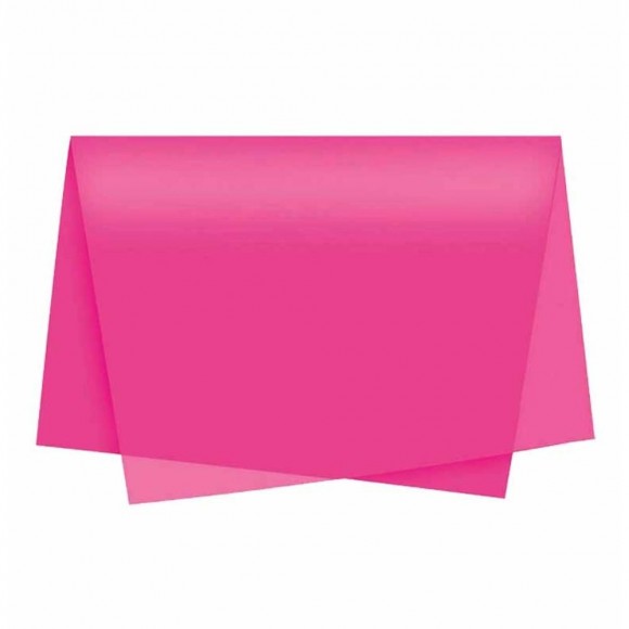 PAPEL DE SEDA 48X60 VMP PINK