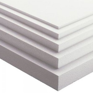 PLACA DE ISOPOR STYROFORM 50X100CM 40MM ...