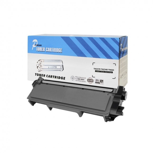 TONER BROTHER TN2340  L2740 L2720 L2700 L2540 L2520 L2360 L2320