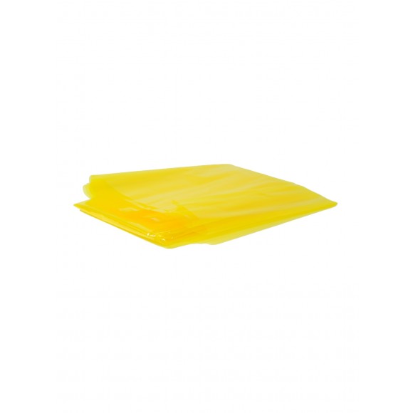 PAPEL CELOFANE 85X100 VMP AMARELO