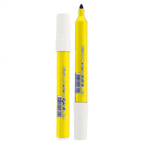 PINCEL ATOMICO PILOT 850 REDONDO AMARELO