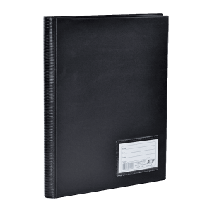 PASTA CATALOGO ACP OFICIO COM 50 ENVELOP...