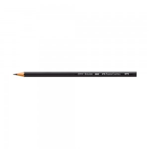 LAPIS GRAFITE FABER CASTELL 1205 MAX N 2...