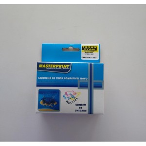 CARTUCHO EPSON T296 T2962 CYAN XP231 XP2...