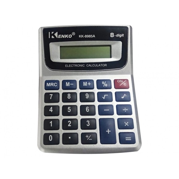 CALCULADORA KK-8985A