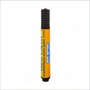 PINCEL MARCADOR MARCA TUDO MARIPEL 5MM P...