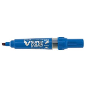 MARCADOR PERMANENTE PILOT RECARREGAVEL S...