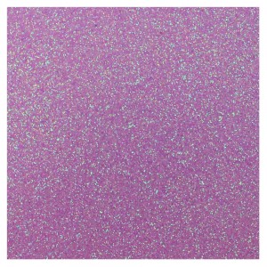 PLACA EM EVA 2MM GLITTER 60X40CM LILAS M...