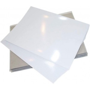 PAPEL FOTOGRAFICO BRILHANTE A4 230G - P/...