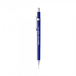 LAPISEIRA COMPACTOR ALUNO 0.7MM