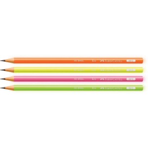 LAPIS GRAFITE FABER CASTELL 1205 MAX NEO...