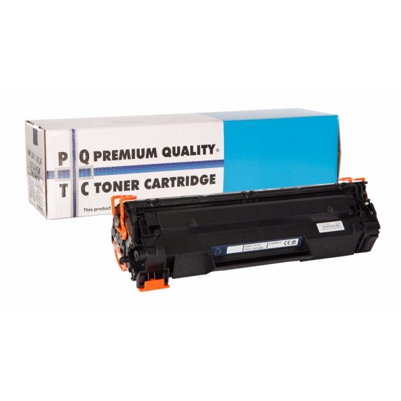 TONER HP CE278A 78A P1566 P1606 P1606N P1606DN M1530 M1536 M1536DNF