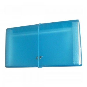 PASTA SANFONADA CHEQUE ACP 31 DIVISOES A...