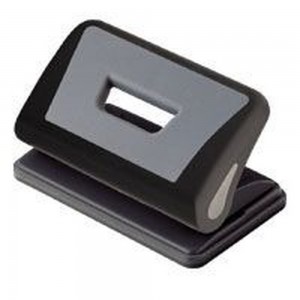 PERFURADOR DE PAPEL CIS 2 FUROS 10 FOLHA...