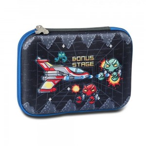 ESTOJO CLIO 1 ZIPER VG2074E