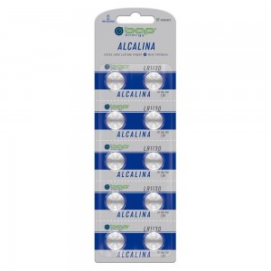 BATERIA MAXEL 1,5V ALCALIN LR-1130